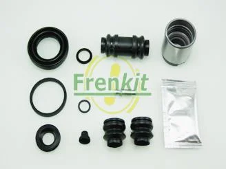 Ремкомплект супорта (заднього) Kia Carens 96-02 (d=34mm) (Kpw) (+поршень) FRENKIT 234906