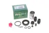 Ремкомплект супорта (заднього) Renault Megane 01- (d=34mm) (Lucas/TRW) (+поршень) FRENKIT 234910 234910