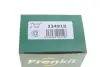 Ремкомплект супорта (заднього) Renault Megane 01- (d=34mm) (Lucas/TRW) (+поршень) FRENKIT 234910 (фото 21)