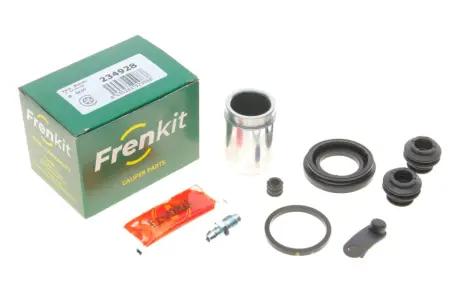 Ремкомплект гальмівного супорту HYUNDAI i-30 07-16/KIA SPORTAGE "R 06>> ="" FRENKIT 234928