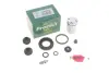 Ремкомплект супорта (заднього) Hyundai Solaris/KIA Rio 11- (d=34mm)(+ поршень)(Mando) FRENKIT 234932 234932
