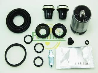 Ремкомплект супорта (заднього) Opel Astra 98-09 (d=34mm) (Bosch) (+поршень з механізмом) FRENKIT 234951
