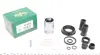 Ремкомплект супорта (заднього) Toyota Yaris 05- (d=34mm) (+поршень з механізмом) (Ate) FRENKIT 234952 234952