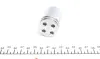 Ремкомплект супорта (заднього) Toyota Yaris 05- (d=34mm) (+поршень з механізмом) (Ate) FRENKIT 234952 (фото 2)