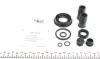 Ремкомплект супорта (заднього) Toyota Yaris 05- (d=34mm) (+поршень з механізмом) (Ate) FRENKIT 234952 (фото 5)