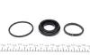 Ремкомплект супорта (заднього) Renault Megane/Scenic 08- (d=34mm) (TRW) (+поршень) FRENKIT 234954 (фото 6)
