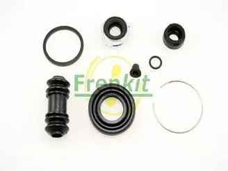 Ремкомплект гальмівного супорту TOYOTA CARINA, CELICA, COROLLA ="" FRENKIT 235004