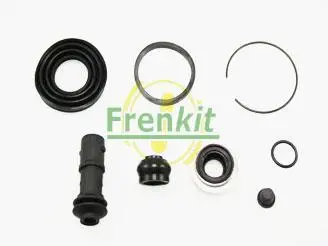 Ремкомплект гальмівного супорту MAZDA 626, 929 ="" FRENKIT 235005