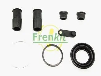 Ремкомплект гальмівного супорту BMW 3 SERIES (E-30), 5 SERIES (E-28) ="" FRENKIT 235017