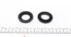 Ремкомплект гальмівного супорту MERCEDES 200-500, E CLASS (W124), 190 (W201) C180-C280 C CLASS (W202 ="" FRENKIT 235901 (фото 6)