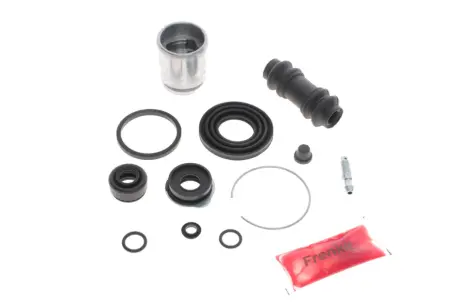 Ремкомплект гальмівного супорту MAZDA 323, 626, PREMACY ="" FRENKIT 235902