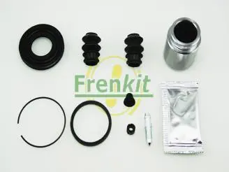 Ремкомплект супорта (заднього) Mitsubishi Galant VI 96-04 (d=35mm) (Akeb) (+поршень) FRENKIT 235909