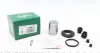 Ремкомплект супорта (заднього) Nissan Cube/Juke/Qashqai/X-Trail 07- (d=35mm) (Akebono) (+поршень) FRENKIT 235913 235913