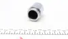 Ремкомплект супорта (заднього) Nissan Cube/Juke/Qashqai/X-Trail 07- (d=35mm) (Akebono) (+поршень) FRENKIT 235913 (фото 2)