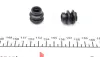 Ремкомплект супорта (заднього) Mazda 6 02-07 (d=35mm) (Akebono) (+поршень з механізмом) FRENKIT 235935 (фото 5)