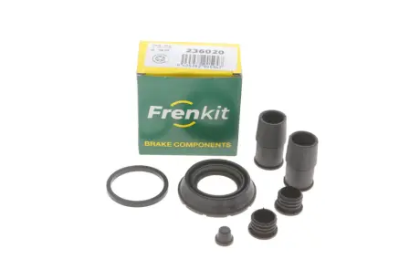 Ремкомплект гальмівного супорту RENAULT LAGUNA ="" FRENKIT 236020