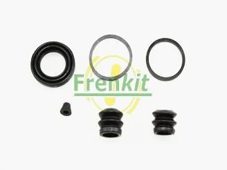 Ремкомплект гальмівного супорту FRENKIT 236025