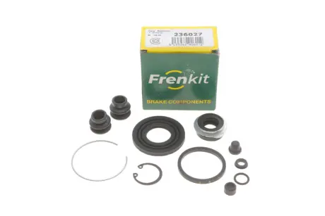 Ремкомплект гальмівного супорту MAZDA 6 ="" FRENKIT 236027
