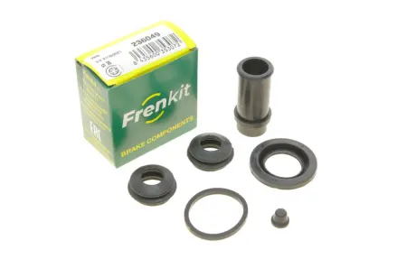 Ремкомплект гальмівного супорта TESLA Model S 12-16, Model S 16-21, Model X 17- FRENKIT 236049