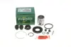 Ремкомплект супорта (заднього) Mazda 6 02-07 (d=35mm) (Akebono) (+поршень) FRENKIT 236915 236915