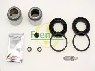 Ремкомплект супорта (заднього) MB E-class 96-03 (d=36mm) (Ate) (+2 поршня) FRENKIT 236916