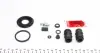 Ремкомплект супорту заднього Fiat Punto/Toyota Auris/Corolla (d=36mm)(Bosch)(+поршень) FRENKIT 236920 (фото 5)