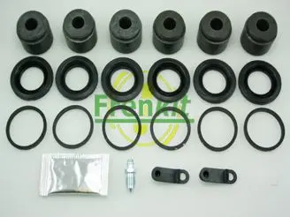 Ремкомплект гальмівного супорту VOLKSWAGEN TOUAREG 02 ="" FRENKIT 236931