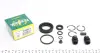 Ремкомплект гальмівного супорту HONDA LEGEND NISSAN 200 SX ALMERA, BLUEBIRD, MAXIMA, PRIMERA ROVER 8 ="238013" Frenkit