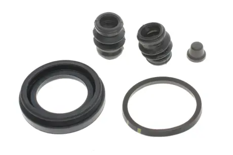 Ремкомплект гальмівного супорту HYUNDAI SANTA FE, SANTAMO, TRAJET, XG, H 1 MITSUBISHI SANTAMO ="" FRENKIT 238019