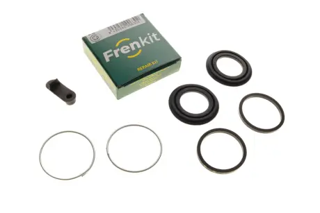Ремкомплект супорта (заднього)) Nissan 300ZX 90-95 (d=38mm) (Akebono) FRENKIT 238027