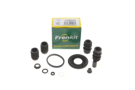 Ремкомплект гальмівного супорту CITROEN C4 FIAT MULTIPLA, STILO FORD MONDEO PEUGEOT 207, 307 ="" FRENKIT 238042