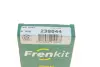 Ремкомплект супорта (заднього) Honda Accord VII/VIII 03- (d=38mm) (Lucas/Nih) FRENKIT 238044 (фото 10)