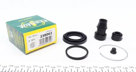 Ремкомплект гальмівного супорту TOYOTA CAMRY ="" FRENKIT 238062