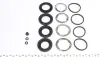Ремкомплект гальмівного супорта MERCEDES-BENZ CLK W208 97-02, E-Class W210 94-03, E-Class W124 84-95 FRENKIT 238084 (фото 2)