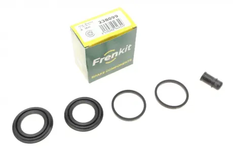 Ремкомплект супорта (заднього) Lexus LS 06- (d=38mm) (Brembo) FRENKIT 238099