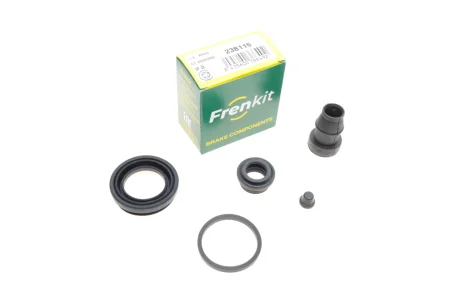 Ремкомплект гальмівного супорту LEXUS GS 05-11 FRENKIT 238116