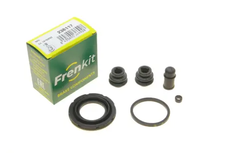 Ремкомплект гальмівного супорту LEXUS RX 09-15 FRENKIT 238117