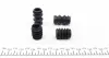 Ремкомплект супорта (заднього) (L) VW Caddy III 04-15 (d=38mm) (Bosch) (+поршень з механізмом) FRENKIT 238802 (фото 5)