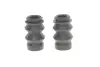 Ремкомплект супорта (заднього) (L) Renault Kangoo 97- (d=38mm) (+поршень з механізмом) (Bosch) FRENKIT 238806 (фото 2)