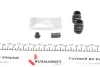 Ремкомплект супорта (заднього) Subaru (All) 07- (d=38mm) (Tokic)(+поршень) FRENKIT 238825 (фото 6)