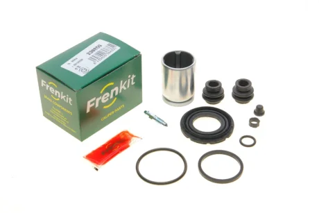 Ремкомпл. супорта зад. Lexus RX 15-/Corolla 20-/Prius 23-/Rav4 18-(розширений/38 mm) FRENKIT 238859