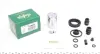 Ремкомплект супорта (заднього) Nissan Primera/Almera 96-11 (d=38mm) (+поршень) (Lucas/Trw) FRENKIT 238903 238903
