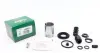 Ремкомплект супорта (заднього) Renault Kangoo 97- (d=38mm) (Bosch) (+поршень) FRENKIT 238912 (фото 1)