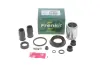 Ремкомплект гальмівного супорту FORD C-MAX, FOCUS MAZDA 3, 5 NISSAN PRIMERA OPEL SGINUM, VECTRA, CAL ="238913" Frenkit 238913