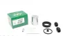 Ремкомплект супорту заднього Hyundai Santa Fe I (SM) (01-06) (238923) Frenkit 238923
