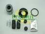Ремкомплект супорта (заднього) BMW 3 (E36) 90- (d=38mm) (+поршень) (Ate) FRENKIT 238929 (фото 1)