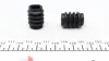 Ремкомплект супорта (заднього) Toyota Avensis/Corolla 03-09 (d=38mm) (Bosch) (+поршень) FRENKIT 238935 (фото 5)