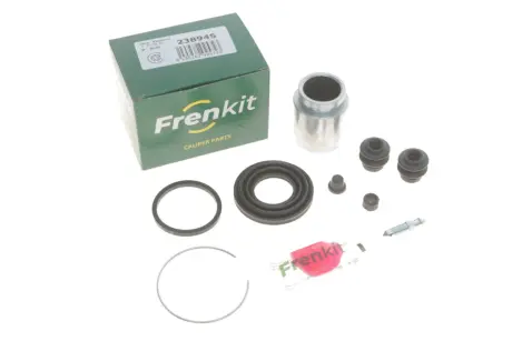 Ремкомплект гальмівного супорту CITROEN C CROSSER,MITSUBISHI OUTLANDER,PEUGEOT 4007 ="" FRENKIT 238945