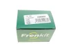 Ремкомплект супорта (заднього) Toyota Avensis/Camry/Lexus ES 91-03 (d=38mm) (+поршня) (Aisin) FRENKIT 238952 (фото 21)