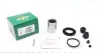 Ремкомплект супорта (заднього) Toyota Rav 4 08- (d=38mm) (Advics) (+поршень) FRENKIT 238954 238954